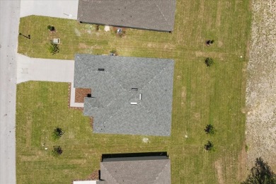 Looking for a new construction home and a golf lifestyle?  Look on Southern Woods Golf Club in Florida - for sale on GolfHomes.com, golf home, golf lot