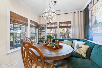 Experience the ''Wow'' Factor, Your Piece of Paradise Awaits on Members Club At St. James Plantation in North Carolina - for sale on GolfHomes.com, golf home, golf lot