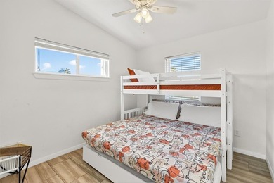 Pool days just got an upgrade at *Sea Therapy.* Tucked at the on Palmilla Beach Golf Club in Texas - for sale on GolfHomes.com, golf home, golf lot