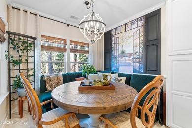 Experience the ''Wow'' Factor, Your Piece of Paradise Awaits on Members Club At St. James Plantation in North Carolina - for sale on GolfHomes.com, golf home, golf lot