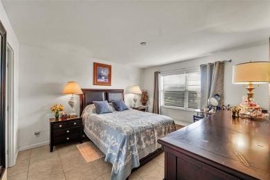 Welcome to this bright and spacious third-floor condo in a on Sunrise Lakes Phase III in Florida - for sale on GolfHomes.com, golf home, golf lot