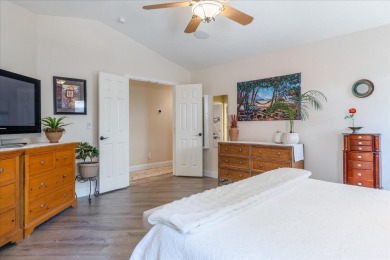 Immaculate single-level home in a quiet cul-de-sac!   Step on Greenhorn Creek Resort in California - for sale on GolfHomes.com, golf home, golf lot