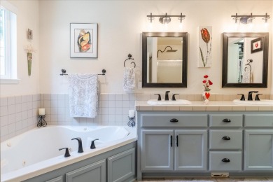 Immaculate single-level home in a quiet cul-de-sac!   Step on Greenhorn Creek Resort in California - for sale on GolfHomes.com, golf home, golf lot