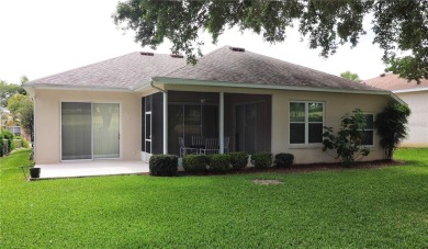 This Colchester model sits on a beautiful golf course lot. It on Monarch At Royal Highlands in Florida - for sale on GolfHomes.com, golf home, golf lot