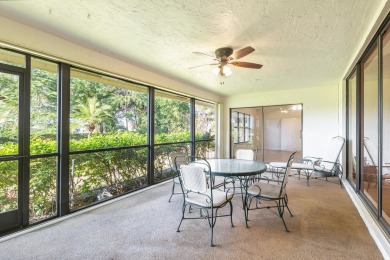 A rare opportunity to own a three bedroom/two  and a half bath on Hamlet Country Club in Florida - for sale on GolfHomes.com, golf home, golf lot