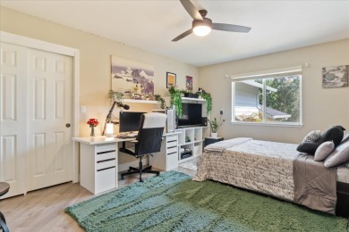 Immaculate single-level home in a quiet cul-de-sac!   Step on Greenhorn Creek Resort in California - for sale on GolfHomes.com, golf home, golf lot