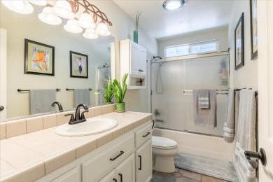 Immaculate single-level home in a quiet cul-de-sac!   Step on Greenhorn Creek Resort in California - for sale on GolfHomes.com, golf home, golf lot