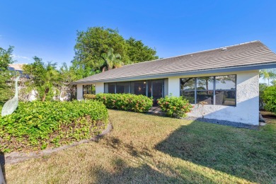 A rare opportunity to own a three bedroom/two  and a half bath on Hamlet Country Club in Florida - for sale on GolfHomes.com, golf home, golf lot