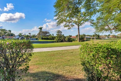 A rare opportunity to own a three bedroom/two  and a half bath on Hamlet Country Club in Florida - for sale on GolfHomes.com, golf home, golf lot