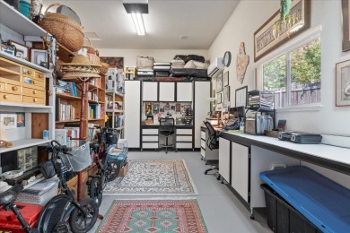 Immaculate single-level home in a quiet cul-de-sac!   Step on Greenhorn Creek Resort in California - for sale on GolfHomes.com, golf home, golf lot