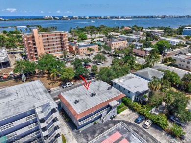 Welcome to downtown Lake Worth Beach! You can't beat the on Lake Worth Municipal Golf Course in Florida - for sale on GolfHomes.com, golf home, golf lot