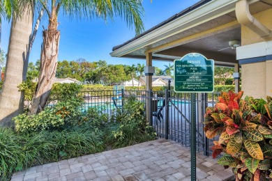 A rare opportunity to own a three bedroom/two  and a half bath on Hamlet Country Club in Florida - for sale on GolfHomes.com, golf home, golf lot