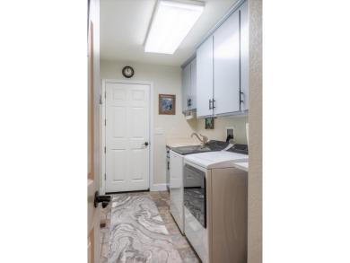 Immaculate single-level home in a quiet cul-de-sac!   Step on Greenhorn Creek Resort in California - for sale on GolfHomes.com, golf home, golf lot