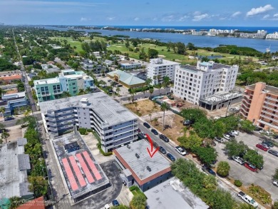 Welcome to downtown Lake Worth Beach! You can't beat the on Lake Worth Municipal Golf Course in Florida - for sale on GolfHomes.com, golf home, golf lot