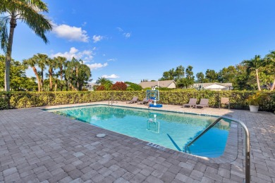 A rare opportunity to own a three bedroom/two  and a half bath on Hamlet Country Club in Florida - for sale on GolfHomes.com, golf home, golf lot