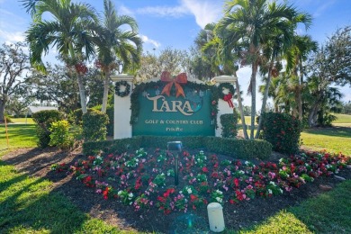 Welcome to Fairway Gardens located in the highly desirable on Tara Golf and Country Club in Florida - for sale on GolfHomes.com, golf home, golf lot