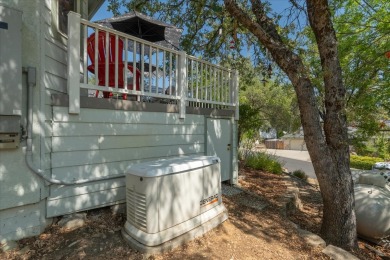Immaculate single-level home in a quiet cul-de-sac!   Step on Greenhorn Creek Resort in California - for sale on GolfHomes.com, golf home, golf lot