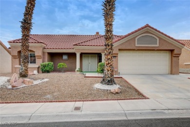 Come see this stunning, vibrant home in lovely Sun City! From on Highland Falls Golf Club in Nevada - for sale on GolfHomes.com, golf home, golf lot
