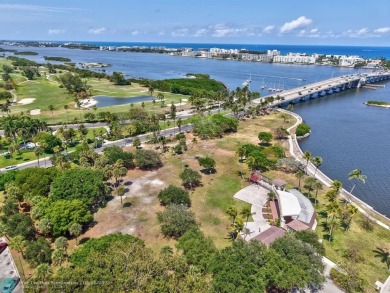 Welcome to downtown Lake Worth Beach! You can't beat the on Lake Worth Municipal Golf Course in Florida - for sale on GolfHomes.com, golf home, golf lot