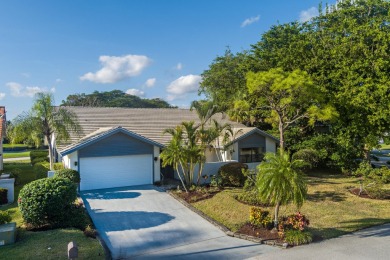 A rare opportunity to own a three bedroom/two  and a half bath on Hamlet Country Club in Florida - for sale on GolfHomes.com, golf home, golf lot