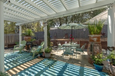 Immaculate single-level home in a quiet cul-de-sac!   Step on Greenhorn Creek Resort in California - for sale on GolfHomes.com, golf home, golf lot