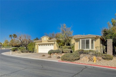 FABULOUS PROPERTY & LOCATION, MOVE-IN READY, SIENA '6150' MODEL on Siena Golf Club in Nevada - for sale on GolfHomes.com, golf home, golf lot