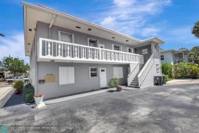 Welcome to downtown Lake Worth Beach! You can't beat the on Lake Worth Municipal Golf Course in Florida - for sale on GolfHomes.com, golf home, golf lot