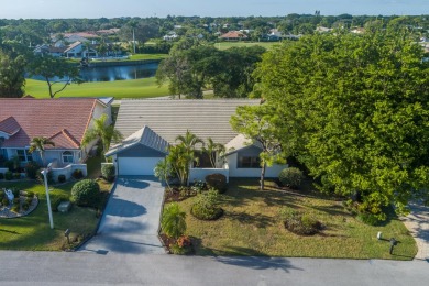 A rare opportunity to own a three bedroom/two  and a half bath on Hamlet Country Club in Florida - for sale on GolfHomes.com, golf home, golf lot