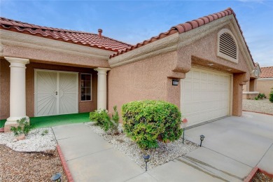 Come see this stunning, vibrant home in lovely Sun City! From on Highland Falls Golf Club in Nevada - for sale on GolfHomes.com, golf home, golf lot