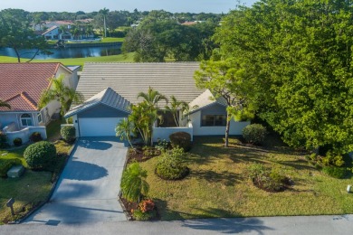 A rare opportunity to own a three bedroom/two  and a half bath on Hamlet Country Club in Florida - for sale on GolfHomes.com, golf home, golf lot