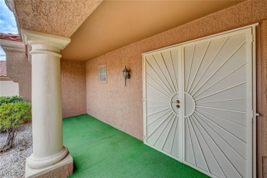 Come see this stunning, vibrant home in lovely Sun City! From on Highland Falls Golf Club in Nevada - for sale on GolfHomes.com, golf home, golf lot