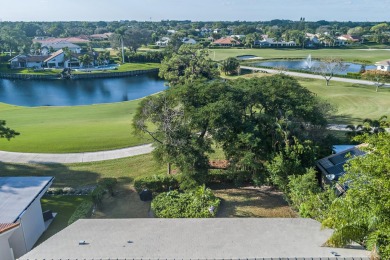 A rare opportunity to own a three bedroom/two  and a half bath on Hamlet Country Club in Florida - for sale on GolfHomes.com, golf home, golf lot