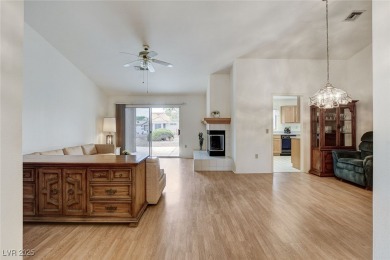 Come see this stunning, vibrant home in lovely Sun City! From on Highland Falls Golf Club in Nevada - for sale on GolfHomes.com, golf home, golf lot