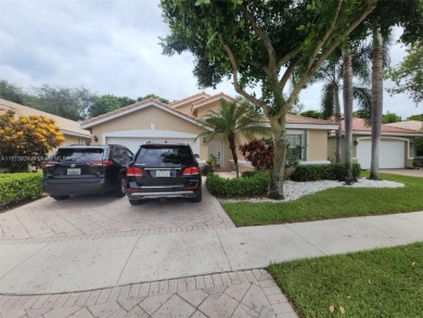 This is it!  Look no further.  Welcome to this stunning on Westchester Golf and Country Club in Florida - for sale on GolfHomes.com, golf home, golf lot