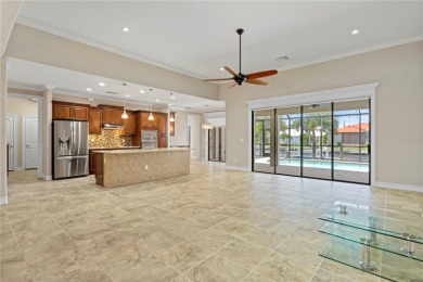WATERFRONT HOME IN PGI W/SAIL ACCESS & 91FT OF SEAWALL! Check on Saint Andrews South Golf Club in Florida - for sale on GolfHomes.com, golf home, golf lot
