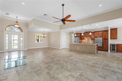 WATERFRONT HOME IN PGI W/SAIL ACCESS & 91FT OF SEAWALL! Check on Saint Andrews South Golf Club in Florida - for sale on GolfHomes.com, golf home, golf lot