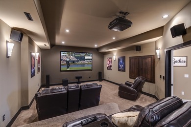 Experience exceptional views overlooking the 3rd fairway of The on The Legend At Bergamont in Wisconsin - for sale on GolfHomes.com, golf home, golf lot