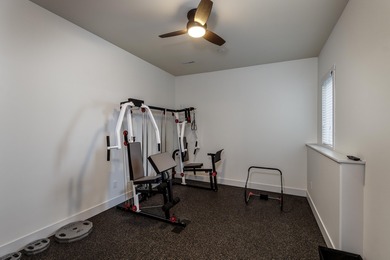 Experience exceptional views overlooking the 3rd fairway of The on The Legend At Bergamont in Wisconsin - for sale on GolfHomes.com, golf home, golf lot