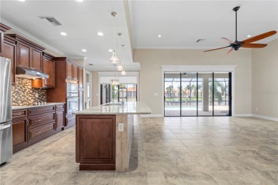 WATERFRONT HOME IN PGI W/SAIL ACCESS & 91FT OF SEAWALL! Check on Saint Andrews South Golf Club in Florida - for sale on GolfHomes.com, golf home, golf lot