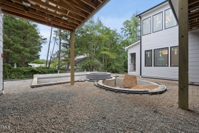 2025 Parade of Homes Entry! Custom luxury build by Award Winning on North Ridge Country Club in North Carolina - for sale on GolfHomes.com, golf home, golf lot
