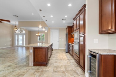 WATERFRONT HOME IN PGI W/SAIL ACCESS & 91FT OF SEAWALL! Check on Saint Andrews South Golf Club in Florida - for sale on GolfHomes.com, golf home, golf lot