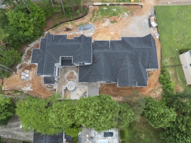 2025 Parade of Homes Entry! Custom luxury build by Award Winning on North Ridge Country Club in North Carolina - for sale on GolfHomes.com, golf home, golf lot