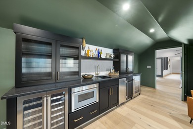 2025 Parade of Homes Entry! Custom luxury build by Award Winning on North Ridge Country Club in North Carolina - for sale on GolfHomes.com, golf home, golf lot