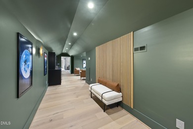 2025 Parade of Homes Entry! Custom luxury build by Award Winning on North Ridge Country Club in North Carolina - for sale on GolfHomes.com, golf home, golf lot