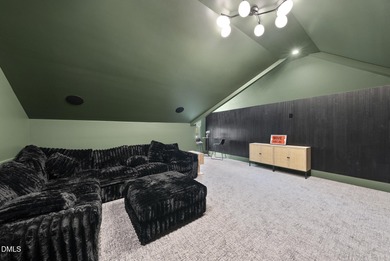 2025 Parade of Homes Entry! Custom luxury build by Award Winning on North Ridge Country Club in North Carolina - for sale on GolfHomes.com, golf home, golf lot