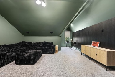 2025 Parade of Homes Entry! Custom luxury build by Award Winning on North Ridge Country Club in North Carolina - for sale on GolfHomes.com, golf home, golf lot