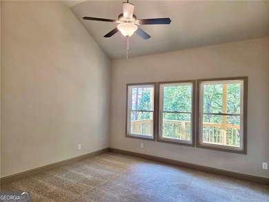 JOIN US FOR OUR MODEL HOME SHOWCASE THIS WEEKEND!!! Enjoy the on The Highlands Course at Lake Arrowhead in Georgia - for sale on GolfHomes.com, golf home, golf lot