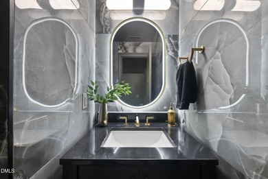 2025 Parade of Homes Entry! Custom luxury build by Award Winning on North Ridge Country Club in North Carolina - for sale on GolfHomes.com, golf home, golf lot