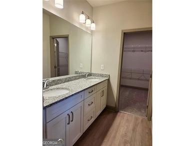 JOIN US FOR OUR MODEL HOME SHOWCASE THIS WEEKEND!!! Enjoy the on The Highlands Course at Lake Arrowhead in Georgia - for sale on GolfHomes.com, golf home, golf lot