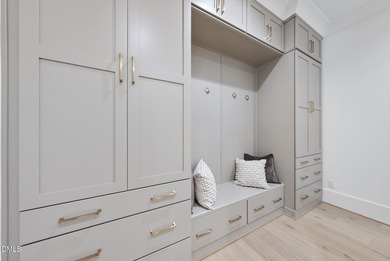 2025 Parade of Homes Entry! Custom luxury build by Award Winning on North Ridge Country Club in North Carolina - for sale on GolfHomes.com, golf home, golf lot